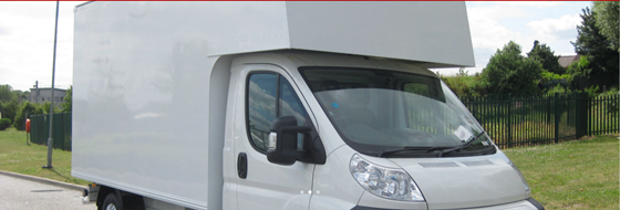 Vehicle Transportation, Removal & Disposal: Shropshire House Clearance